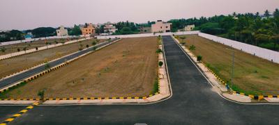 Project Image of 857.0 - 1800.0 Sq.ft Residential Plot Plot for buy in Elite Luxury Plots