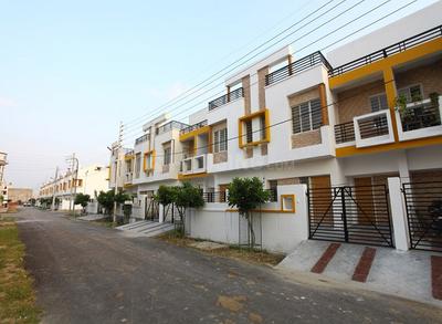 Eldeco Samridhi Elevation 1