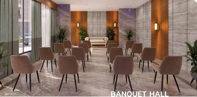 Project Image of 1440.0 - 1980.0 Sq.ft 2 BHK Apartment for buy in Iconic Status