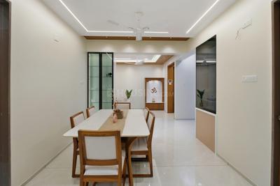 Project Image of 0.0 - 1303.0 Sq.ft 3 BHK Apartment for buy in Manorath 56