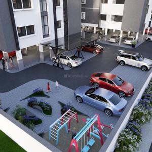 Project Image of 1003.29 - 1210.3 Sq.ft 2 BHK Apartment for buy in Nithya Clover