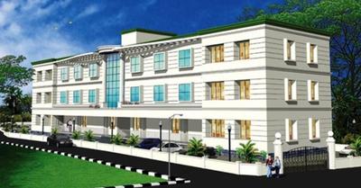 Dew The Craft Elevation 1