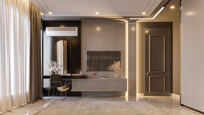 Project Image of 0.0 - 2250.0 Sq.ft 4 BHK Apartment for buy in Chadha Luxurious Floors