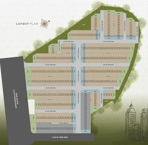 Project Image of 1614.16 - 6119.93 Sq.ft Residential Plot Plot for buy in Diamond Eco Park