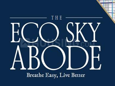 Project Image of 1130.0 - 1546.0 Sq.ft 2 BHK Apartment for buy in Eco Sky Abode