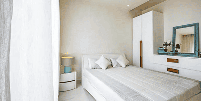 Project Image of 663.0 - 858.0 Sq.ft 2 BHK Apartment for buy in Pharande Puneville Phase III Cluster C
