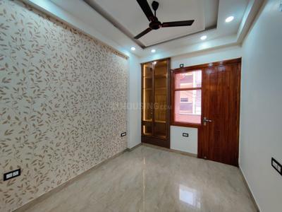 Project Image of 1100.0 - 1500.0 Sq.ft 3 BHK Builder Floor for buy in Reeba Homes Super Luxury Builder Floors