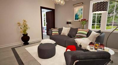 Project Image of 2055.0 - 2100.0 Sq.ft 3 BHK Apartment for buy in Tanmathra Meadows