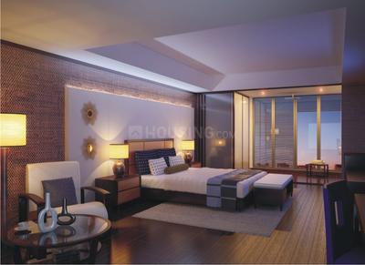 Project Image of 1900.0 - 2450.0 Sq.ft 3 BHK Villa for buy in Elysium Flushing Meadows