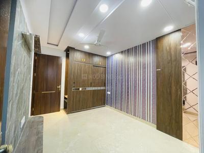Raghav Housing Reality Society Bedroom 2