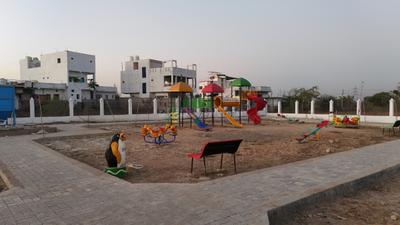 Project Image of 1130.21 - 3198.79 Sq.ft Residential Plot Plot for buy in Oshian Ruby Town