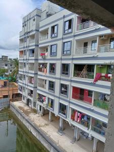 Project Image of 835.0 - 2420.0 Sq.ft 2 BHK Apartment for buy in Nexus 20 Swapnaloy