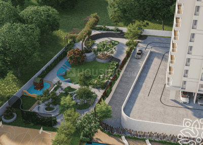 Project Image of 1600.0 - 1690.0 Sq.ft 3 BHK Apartment for buy in Signature Premier