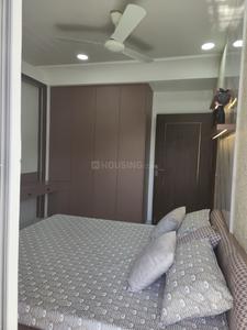 Project Image of 808.91 - 1164.44 Sq.ft 3 BHK Apartment for buy in My Sunrise Heights Chordiya City