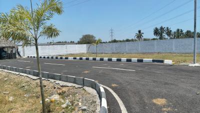 Project Image of 700.0 - 1200.0 Sq.ft Residential Plot Plot for buy in Dream Code Name Sk Avenue