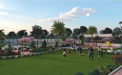 Project Image of 1000.0 - 2600.0 Sq.ft Residential Plot Plot for buy in Aero Vista City