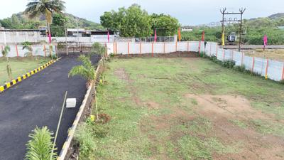 Project Image of 700.0 - 2500.0 Sq.ft Residential Plot Plot for buy in Staar Vasantham Nagar