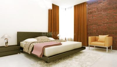 Project Image of 0.0 - 3000.0 Sq.ft 3 BHK Apartment for buy in Northstar Garden Suites