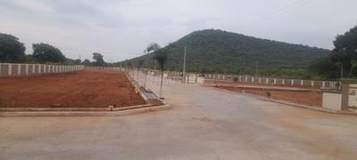 Project Image of 643.0 - 900.0 Sq.ft Residential Plot Plot for buy in V City Kodai Vels Garden