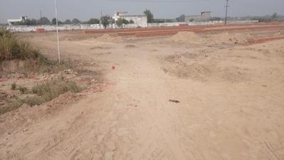Project Image of 450.0 - 900.0 Sq.ft Residential Plot Plot for buy in Om Radha Kunj