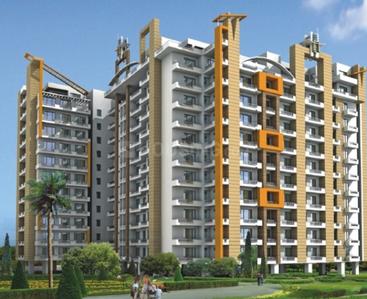 Project Image of 1100.0 - 2350.0 Sq.ft 2 BHK Apartment for buy in Ganpati Kings County