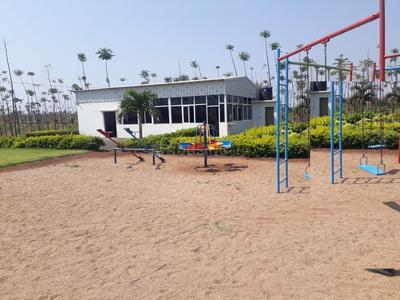 Project Image of 2403.0 - 9000.0 Sq.ft Residential Plot Plot for buy in IB Vana Bhoomi