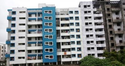 Project Image of 950 Sq.ft 2 BHK Apartment / Flat for sale in Dhayari for Rs. 6505000