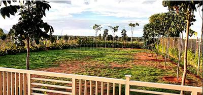 Project Image of 1199.96 - 3000.01 Sq.ft Residential Plot Plot for buy in Slv Living Green Phase 1