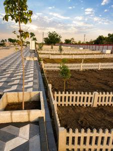 Project Image of 1394.0 - 6772.0 Sq.ft Residential Plot Plot for buy in Aarohan Saraswati