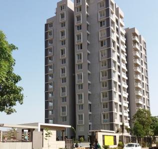 Project Image of 664.99 - 964.0 Sq.ft 2 BHK Apartment for buy in Shaligram Plush