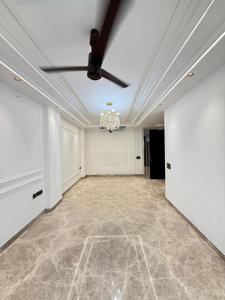Project Image of 0.0 - 2844.0 Sq.ft 3 BHK Builder Floor for buy in Sunder Luxury Floors DLF Phase 2