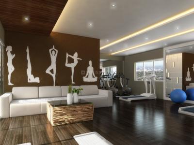 Project Image of 450.0 - 864.0 Sq.ft 2 BHK Apartment for buy in New Shiv Krupa Chsl Triveni Contour