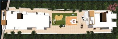 Project Image of 245.0 - 650.0 Sq.ft 1 BHK Apartment for buy in Om Rutuja Heights
