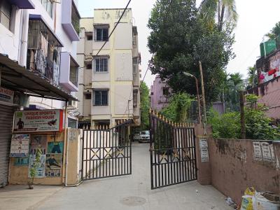 Project Image of 590.0 - 1032.0 Sq.ft 1 BHK Apartment for buy in Amita Abasan