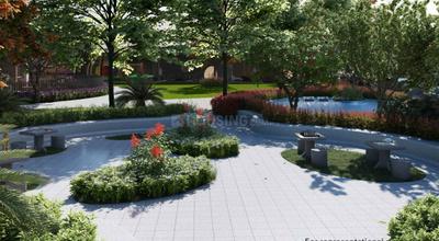 Project Image of 4580 Sq.ft 4.5 BHK Duplex for sale in Kalyani Nagar for Rs. 57000000