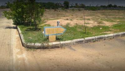 Project Image of 1500.0 - 7149.0 Sq.ft Residential Plot Plot for buy in Santosh Defence Enclave