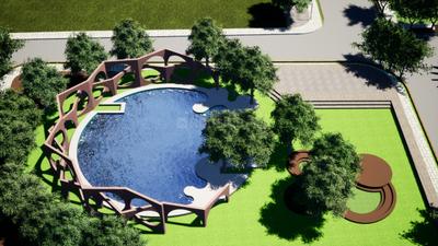 Project Image of 1076.0 - 2691.0 Sq.ft Residential Plot Plot for buy in Attalika Palms