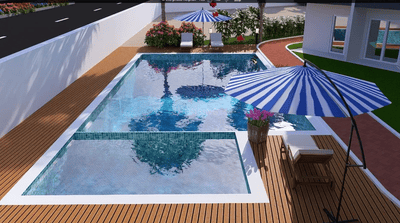 Project Image of 955.0 - 1560.0 Sq.ft 2 BHK Apartment for buy in SSV Green Park