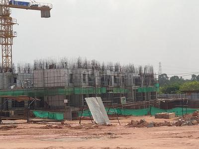 Project Image of 628.0 - 1389.0 Sq.ft 1 BHK Apartment for buy in Embassy Verde