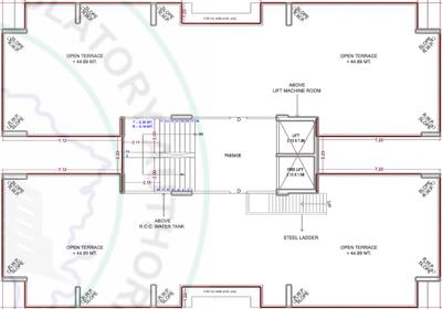 Project Image of 0.0 - 944.86 Sq.ft 3 BHK Apartment for buy in Anantay Heights