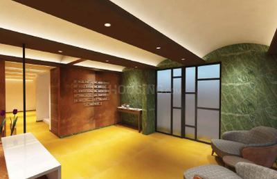 Project Image of 1687.0 - 5854.0 Sq.ft 3 BHK Apartment for buy in CR The Big Tree