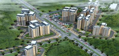 Ansal Estella Elevation 1