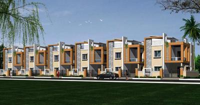 Gallery Cover Pic of Shree Villas