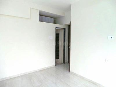 Project Image of 400.0 - 550.0 Sq.ft 1 BHK Apartment for buy in Sai Swami Samarth