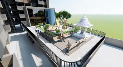 Project Image of 625 Sq.ft 1 BHK Apartment / Flat for sale in Ambernath West for Rs. 3650000