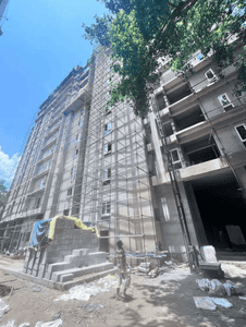Project Image of 818.0 - 1445.0 Sq.ft 3 BHK Apartment for buy in Vishnupriya