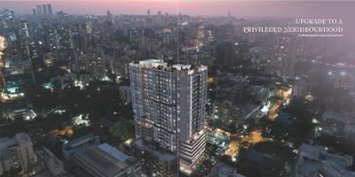 Project Image of 426.04 - 1083.07 Sq.ft 1 BHK Apartment for buy in IPSIT Anand Mangal