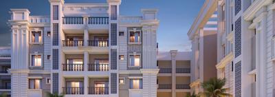 Astha Elevation 2