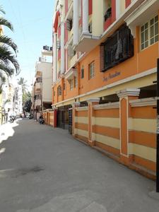 Project Image of 980.0 - 1150.0 Sq.ft 2 BHK Apartment for buy in Jay Paradise