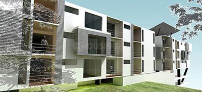 Project Image of 0.0 - 4000.0 Sq.ft 4.5 BHK Apartment for buy in Kavuri Crosswinds
